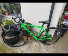 cycle
