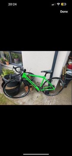 cycle