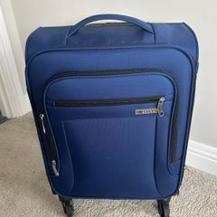 small size suitcase