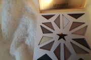 Sephora Seeing Stars Eyeshadow Palette  Limited Edition.
