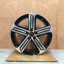18 19 Inch Vw Golf Cadiz Style Wheels VW Mk5 Mk6 Mk7 Mk7.5 Audi A3 Caddy Van Seat Leon scirocco  5x112 Image 2