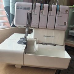 janome overlocker