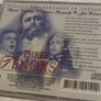 Brand New The Three Tenors Cd Image 2