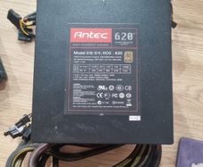 Switching power supply