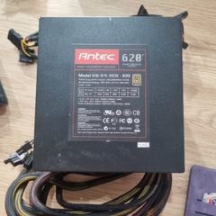 Switching power supply