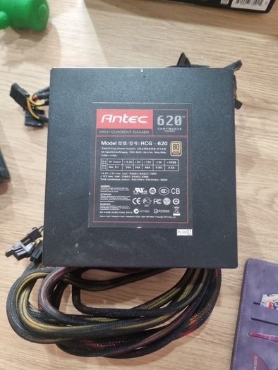 Switching power supply