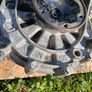 Volkswagen Passat Gearbox Image 6