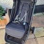 UPPAbaby Minu V3 Travel Stroller Image 6