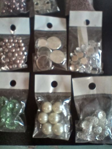 Costume Jewellery