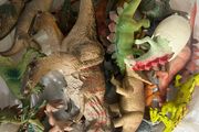 Dinosaurs