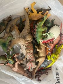 Dinosaurs
