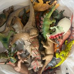 Dinosaurs