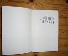 Marilyn Monro