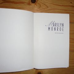 Marilyn Monro