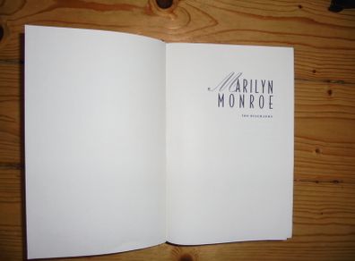 Marilyn Monro