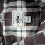 Next - brand new, unused, no tag's Regular fit long sleeve oxford shirt Size S Image 4