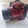 nikon coolpix l110 bridge camera with case Image 10