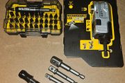 DeWalt Impact Driver attachments