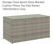 Storage