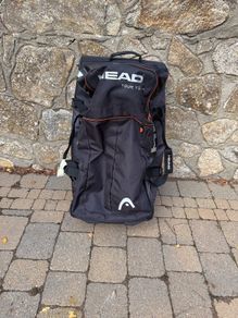 HEAD tennis travel bag