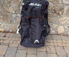 HEAD tennis travel bag