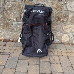 HEAD tennis travel bag