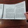 Michael Collins own story full book photocopy Image 8