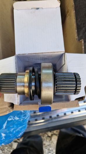 Vw transpirter parts