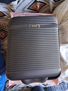 Ochnik XS suitcase 40x30x18cm