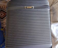 Ochnik XS suitcase 40x30x18cm
