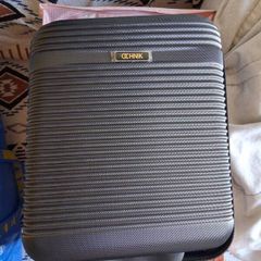 Ochnik XS suitcase 40x30x18cm