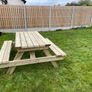 picnic benches Image 10
