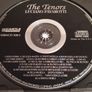 The Tenors Pavarotti Cd Image 4