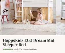 kids bed
