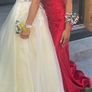 Debs dress size 6 - 8 Image 5