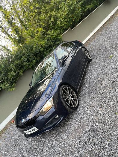 F30 320d