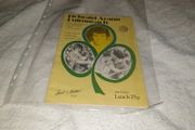 Old &amp; Rare Gaa Programme For Sale Here
