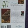 Craft book - Water Fountains Image 2