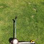 Micro Micro Scooter - Pink Image 3