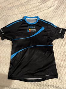 Gaa Jersey Tight fit