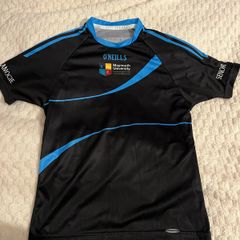 Gaa Jersey Tight fit
