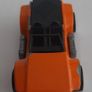 vintage toy car Matel  1974 Image 2