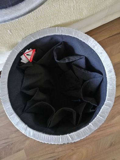 Pouffe