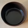 Vintage T.G. Green Souffle Dish Large Ceramic in Brown Tones Image 4