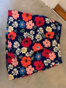 Cath kidston skirt