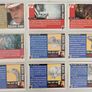 Jurassic Park cards Image 2