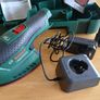 New & Unused Bosch 12V E12 Easy Sander Image 2