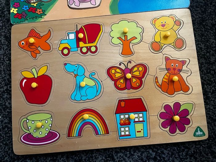 puzzles