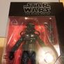 Star Wars Black Series: Inferno Squad Agent (Tie Fighter Pilot) 6' Exclusive Image 2