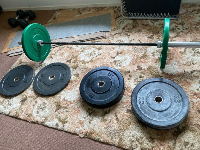 weight